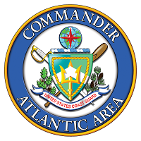 Atlantic Area Seal
